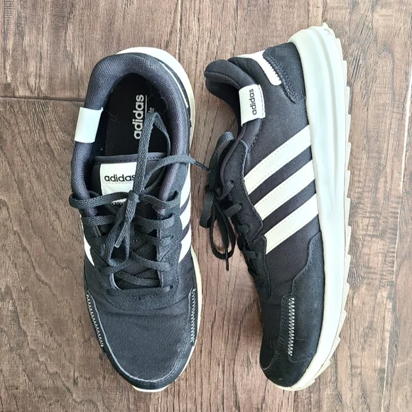 adidas gazelle silver green womens adidas Run 60s 4.0 Men's Lifestyle Shoes White